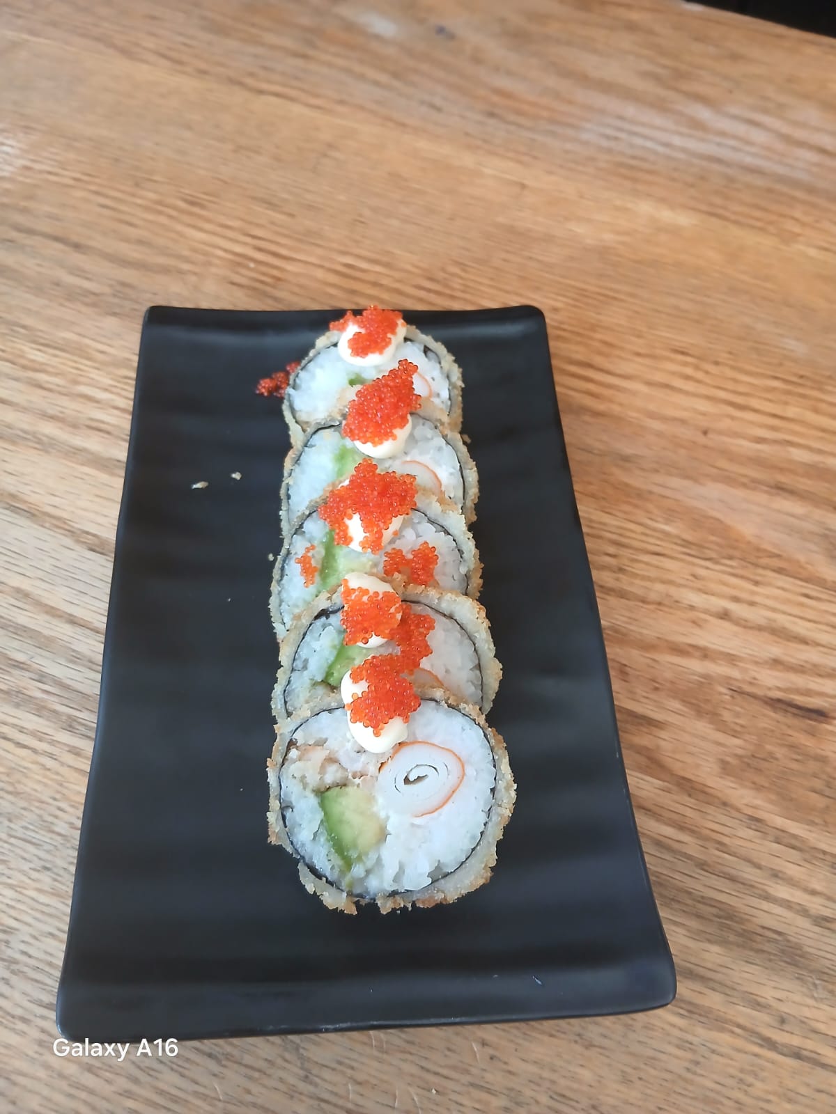 Fry Ebi Fry
